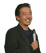 株式会社プラネット代表取締役小池和人