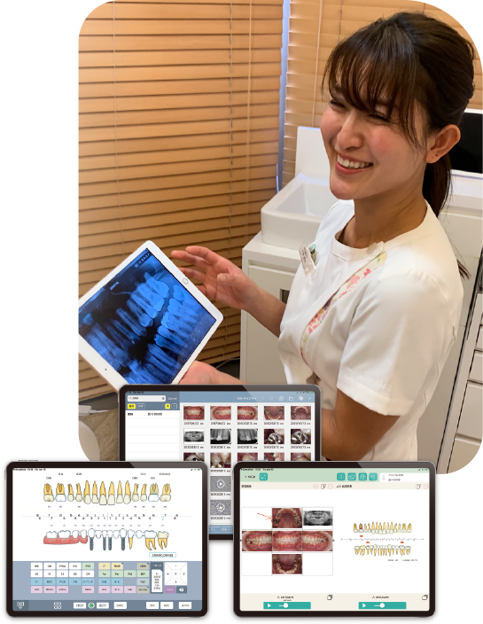 Dental X[R]